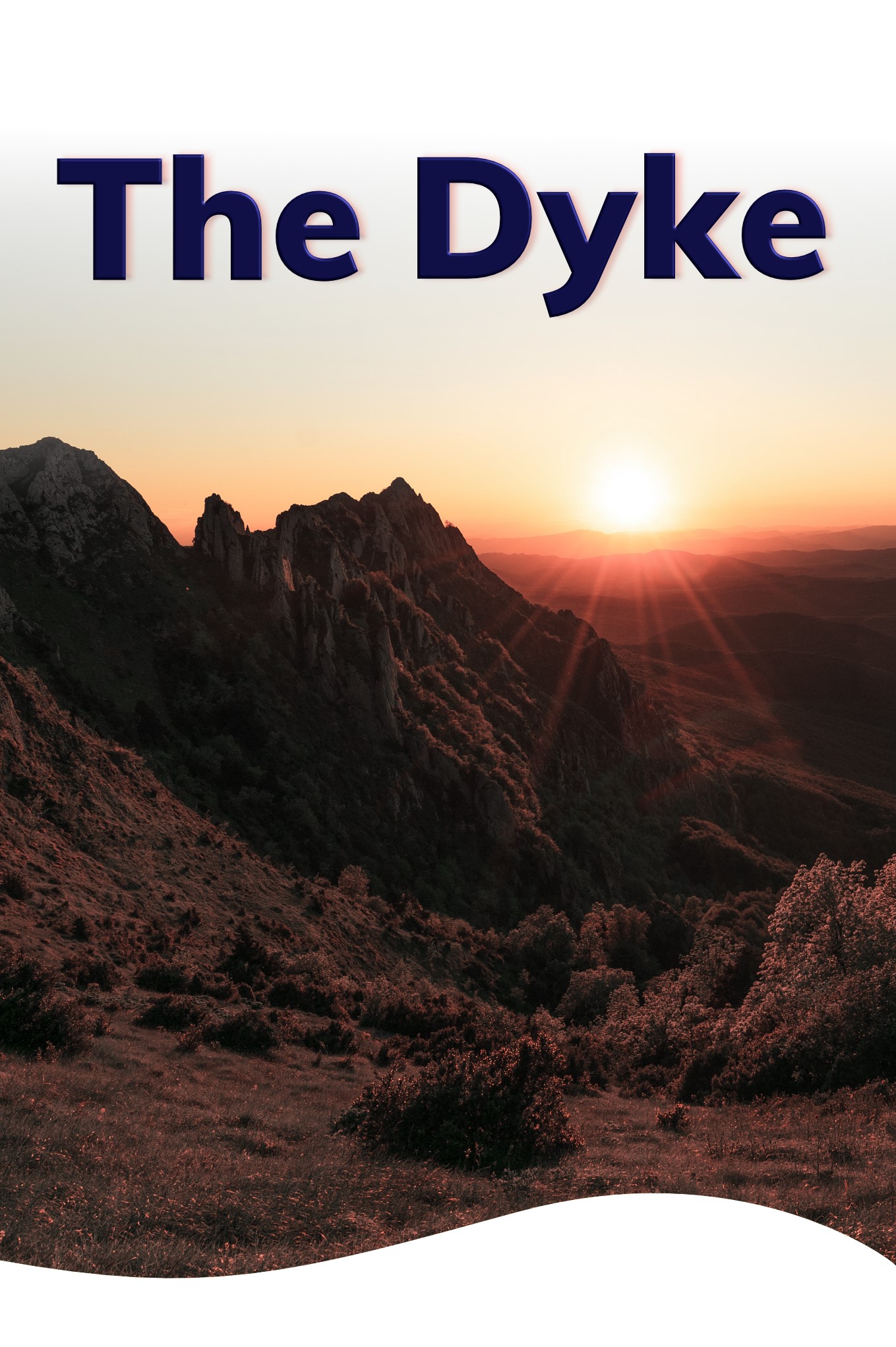 					View Vol. 15 No. 3 (2021): The Dyke
				